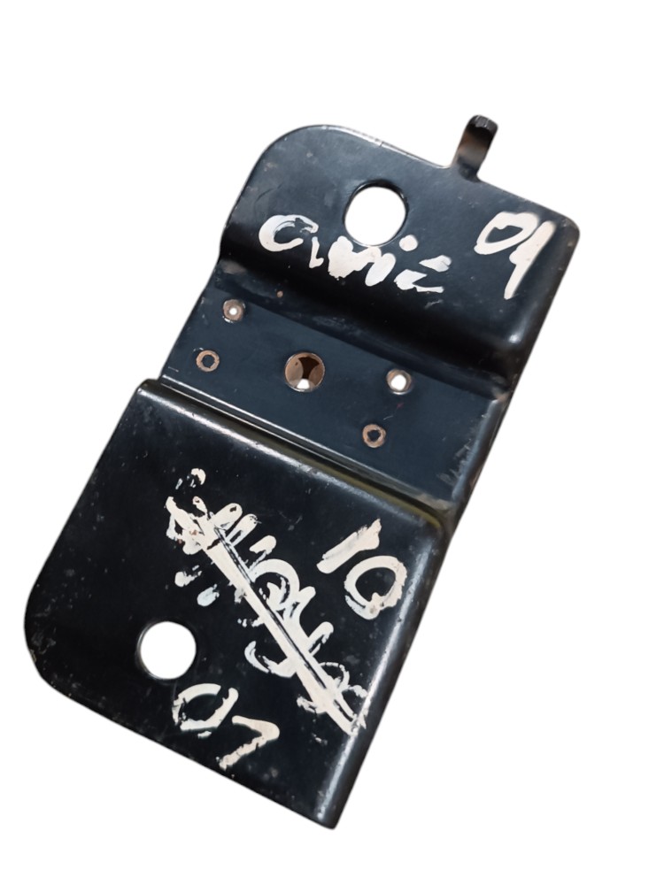 Sensor Impacto Lado Direito Honda Civic 1.7 2001 2002 2003 2