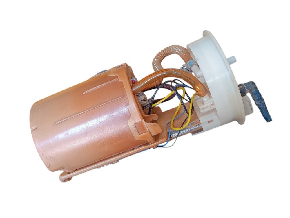 Bomba Combustivel Volkswagen Polo 1.6 88457355 2007 2008 2