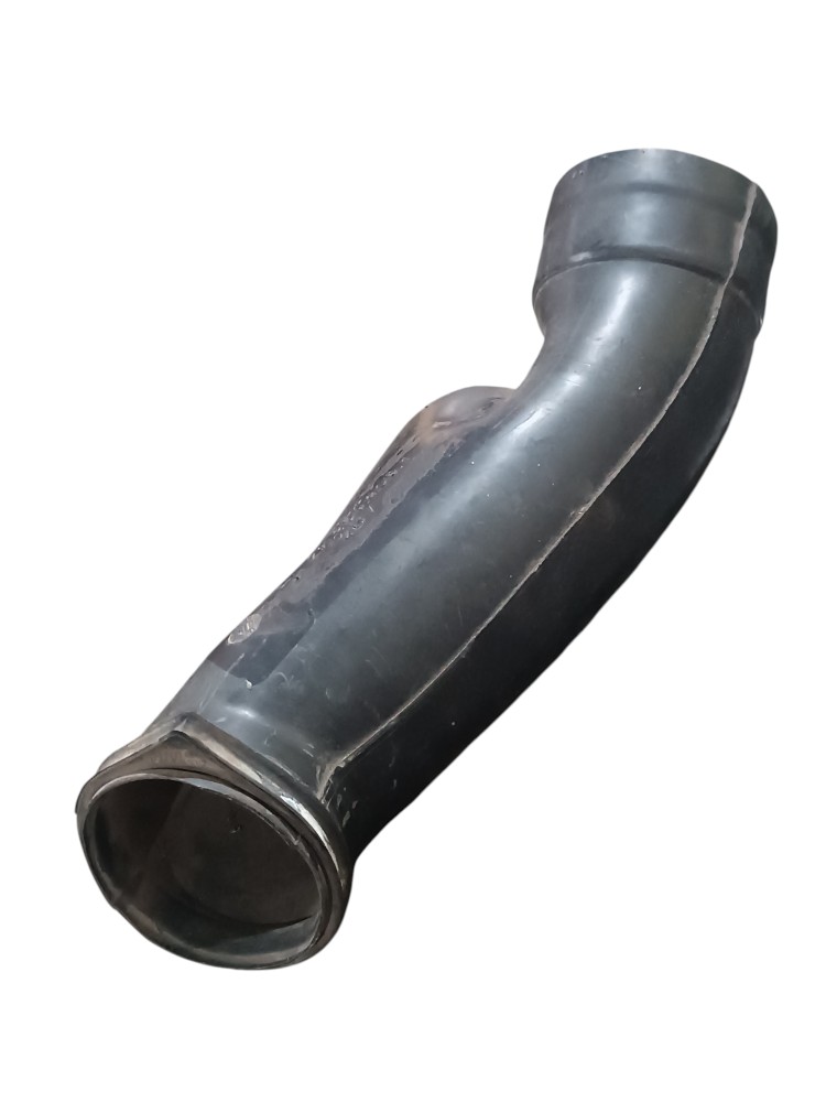 Tubo Ventilacao Painel Kombi 2112592351 11