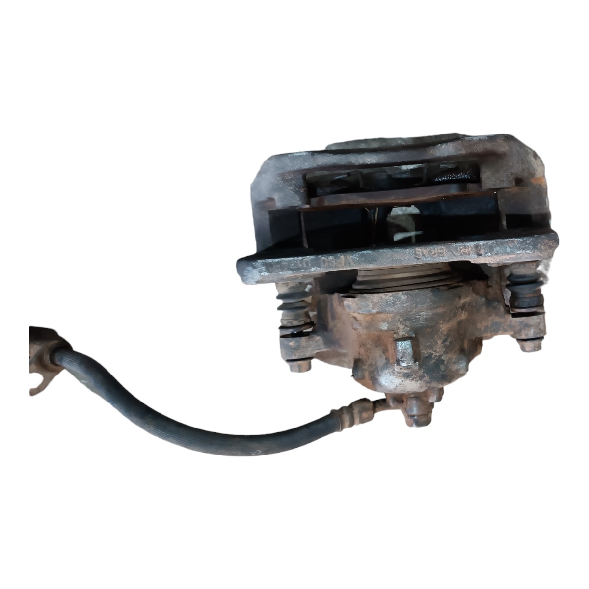 Pinça Freio Dianteira Esquerda Honda Civic 1.8 2008 2012 10