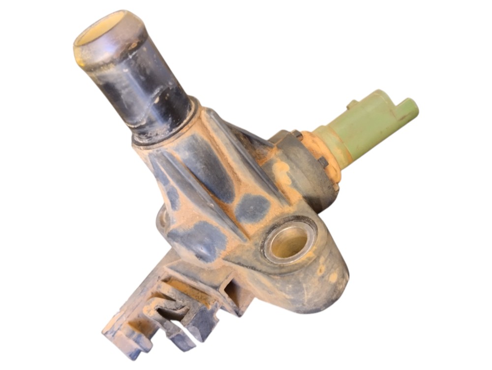 Sensor Temperatura Água Uno 2005 2006 2007 2008 2009 2010 7