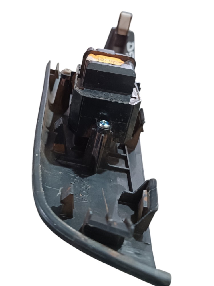 Botão Comando Vidro Traseiro Direito Honda Civic 1.8 2007 4