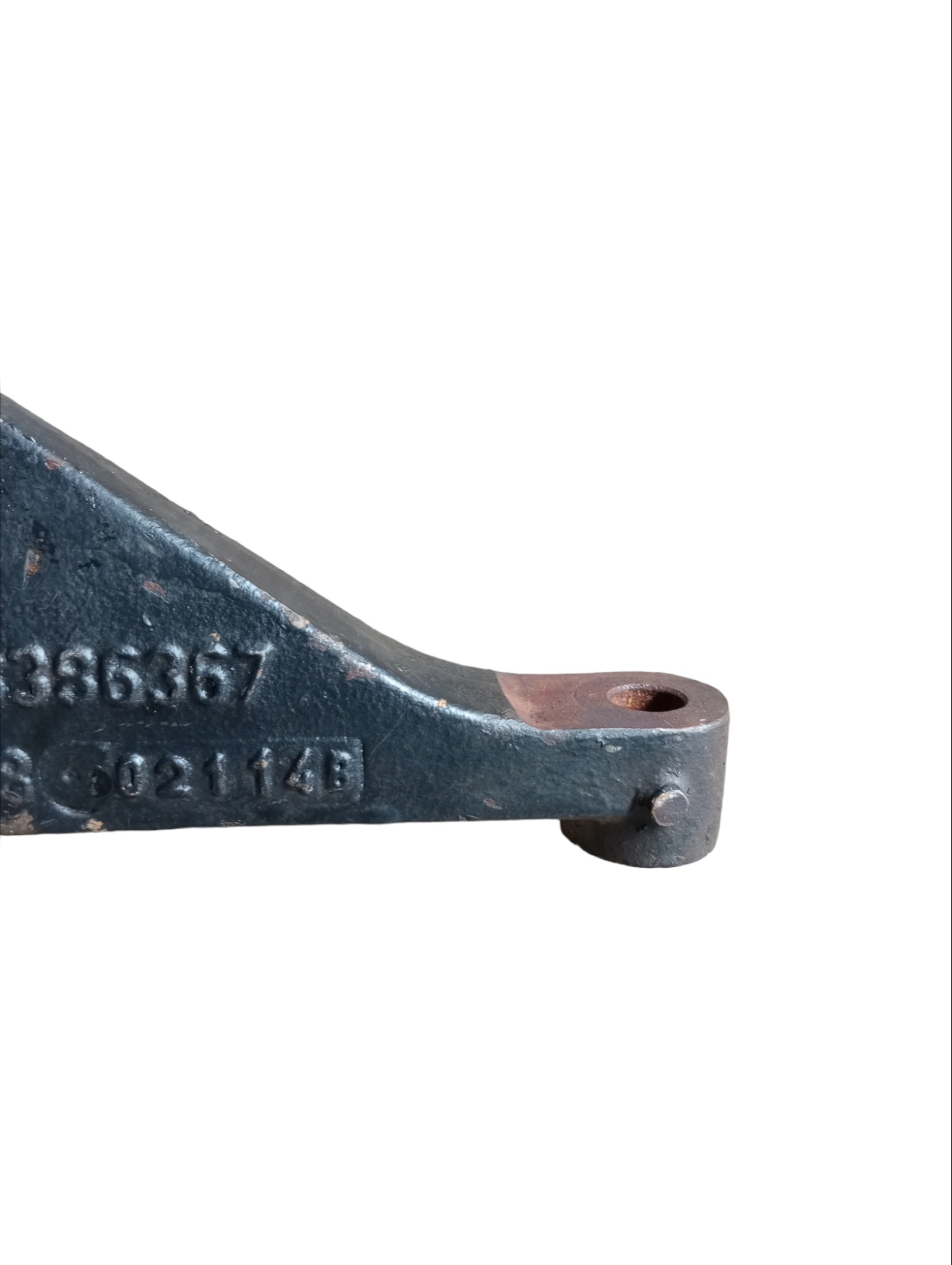 Suporte Superior Alternador Gm Montana 1.4 2012 2013 2014 4