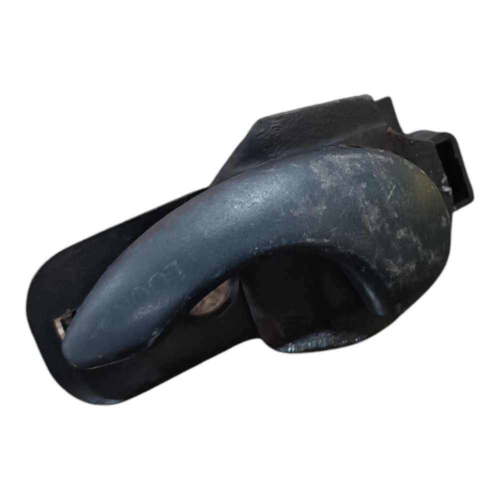 Maçaneta Interna Lado Direito Fiat Palio 2p 2003 2004 2005 3