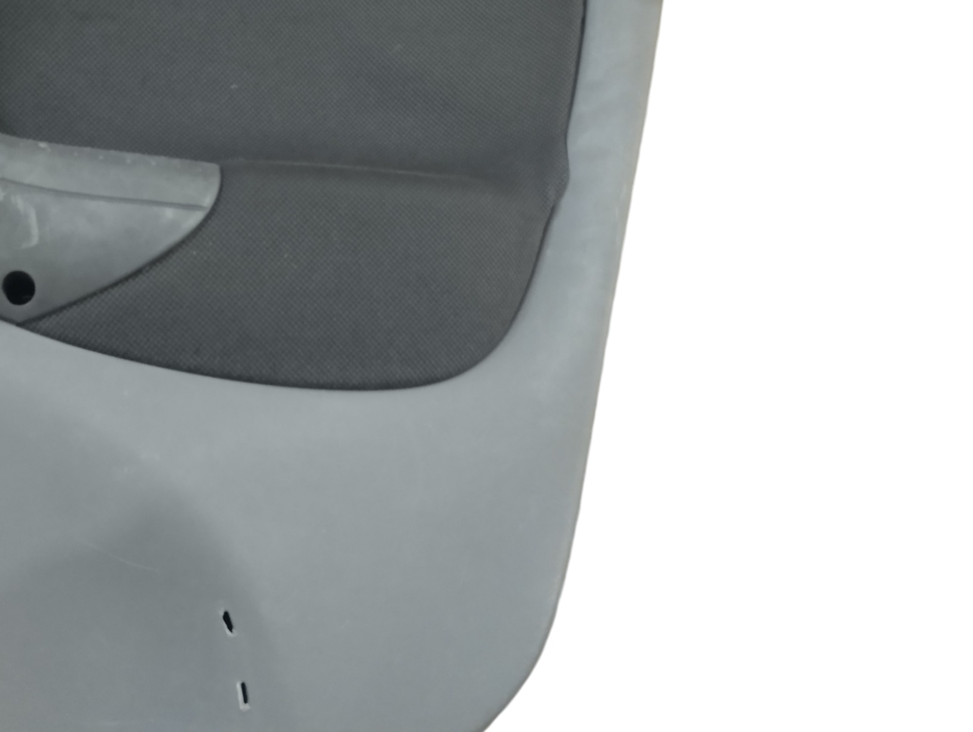 Forro Porta Dianteira Direita 09116450 Corsa Frente Montana 3