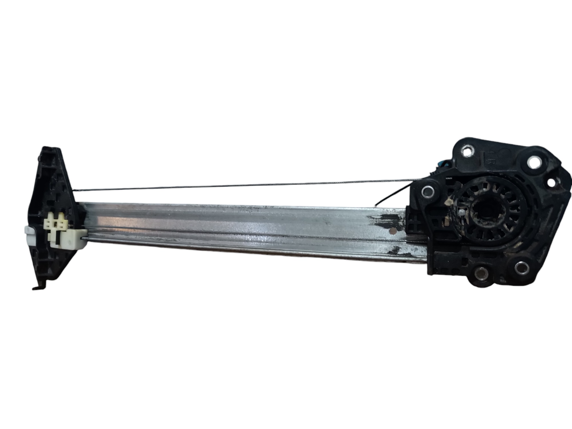 Maquina Vidro Elétrico Traseiro Direito Honda Civic 1.8 9