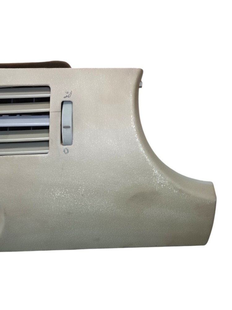 Moldura Difusor Ar Gol G3 Lateral Esquerdo 1999 2000 2001 3