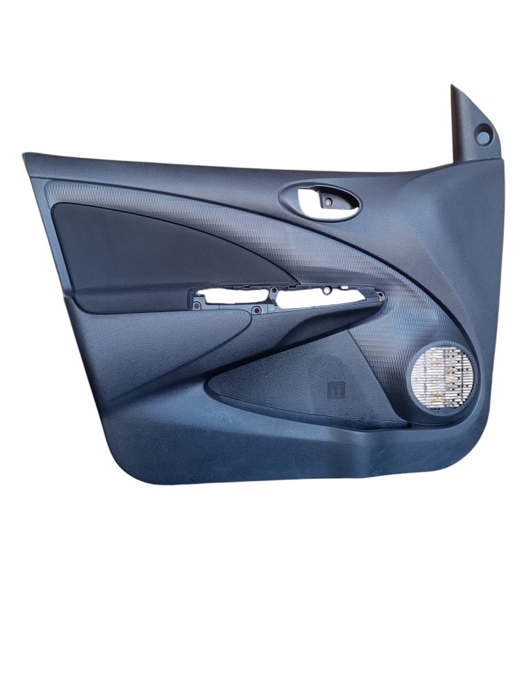 Forro Porta Dianteira Esquerda Toyota Etios 2013 2014 2015 8