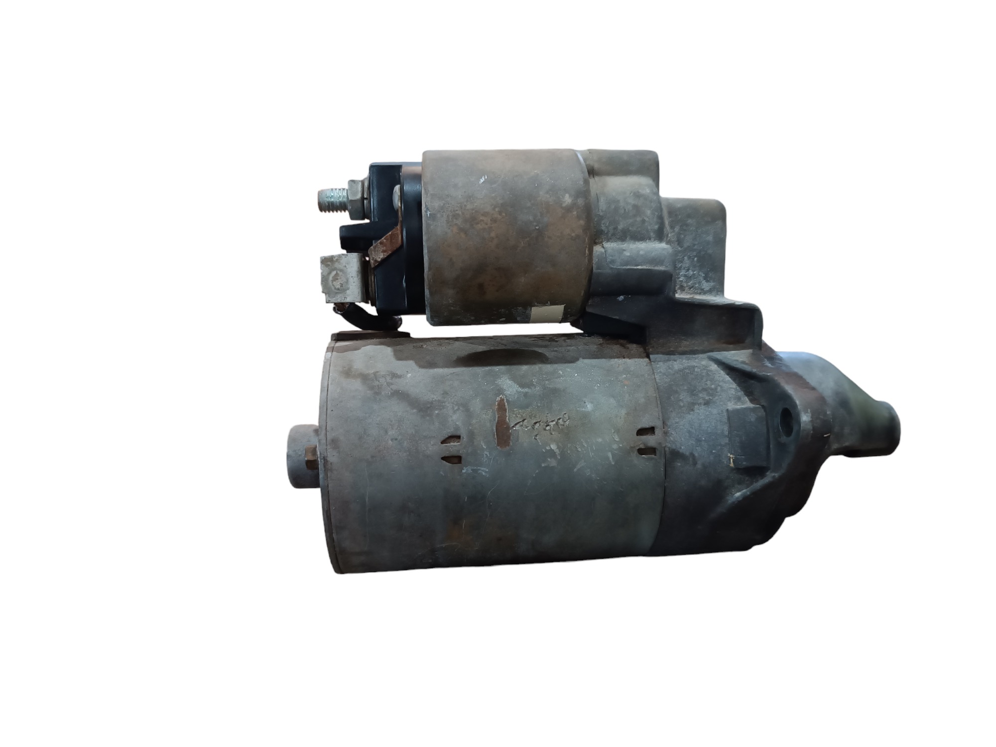Motor Arranque Partida Chevrolet Corsa Agile Celta 1.0 1.4 10