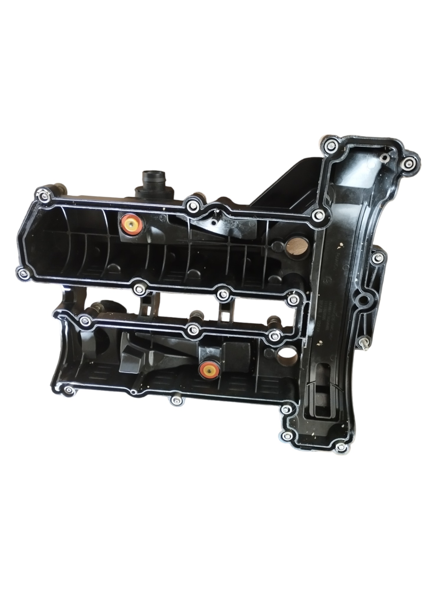 Tampa Válvula Motor Ford Ka 1.0 3cc Flex Manual 2014 2015 5