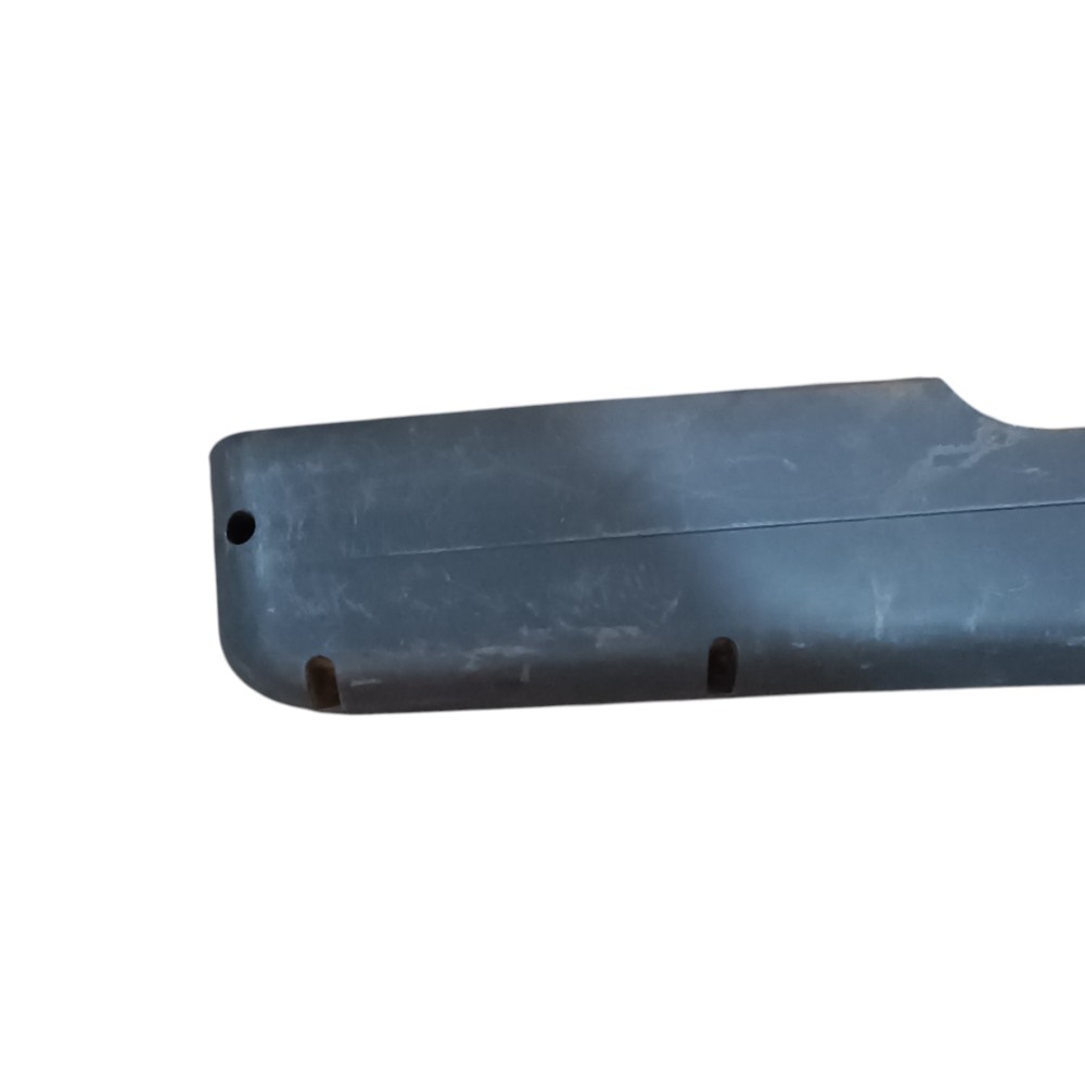 Moldura Forro Porta Dianteira Esquerdo Fiat Strada 2008/2012 Cinza 3