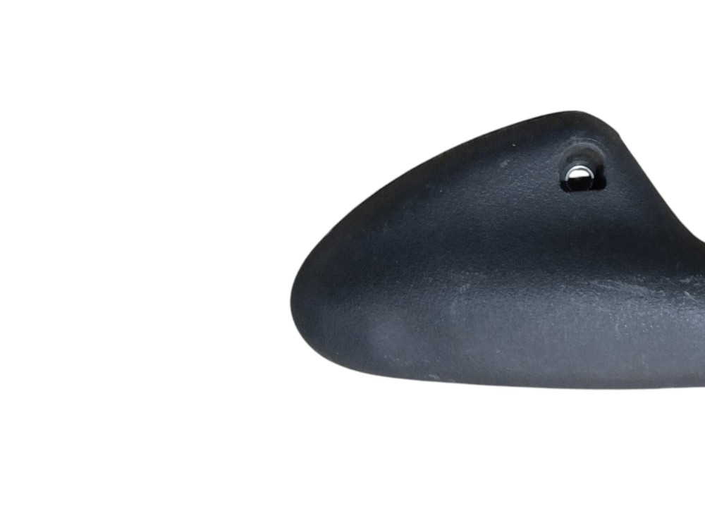 Puxador Interno Porta Direita Fiat Palio 1996 1997 1998 4