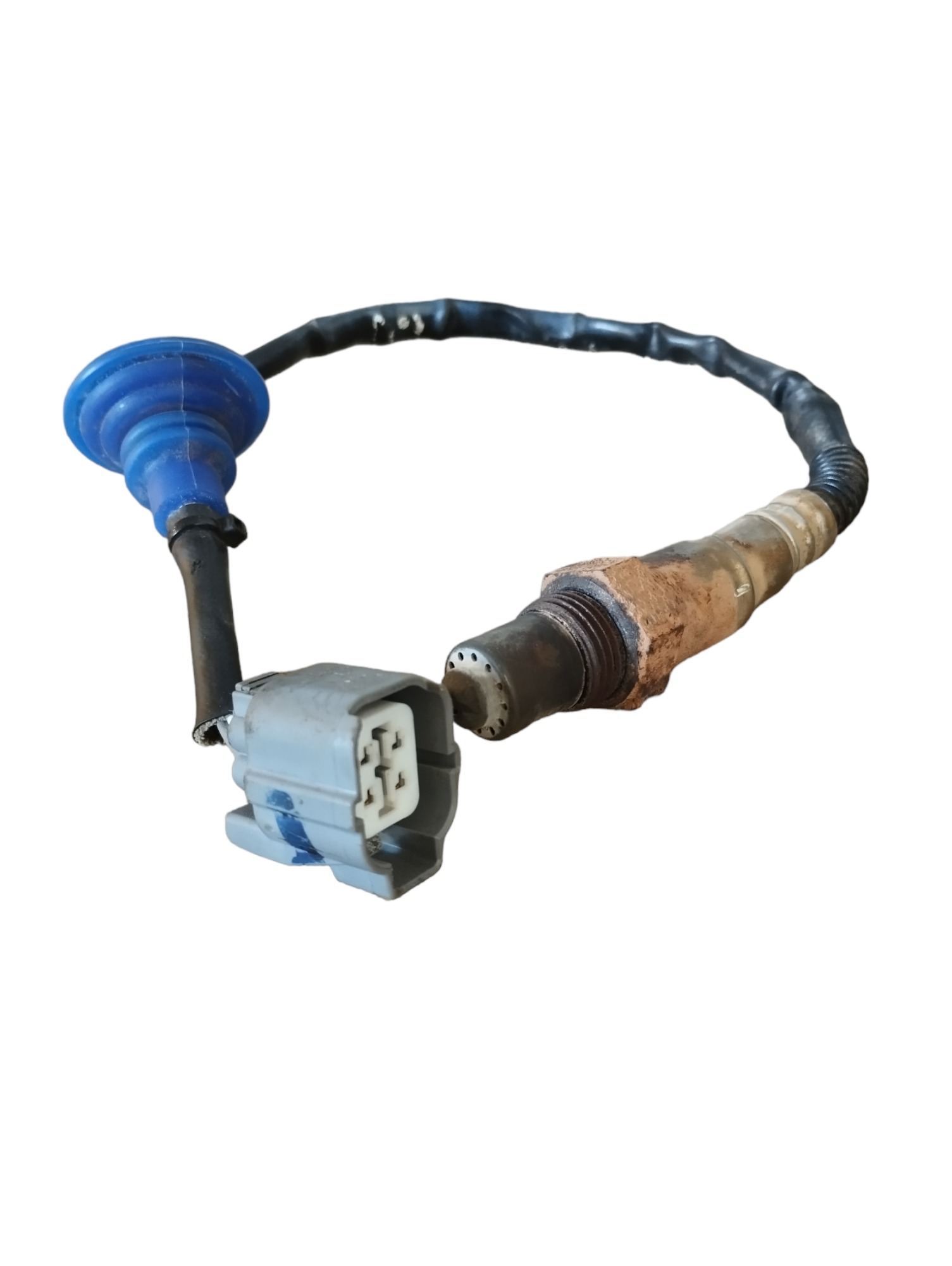 Sonda Lambda Pos Catalisador Honda Fit 1.4 8 Bobinas  2003 1