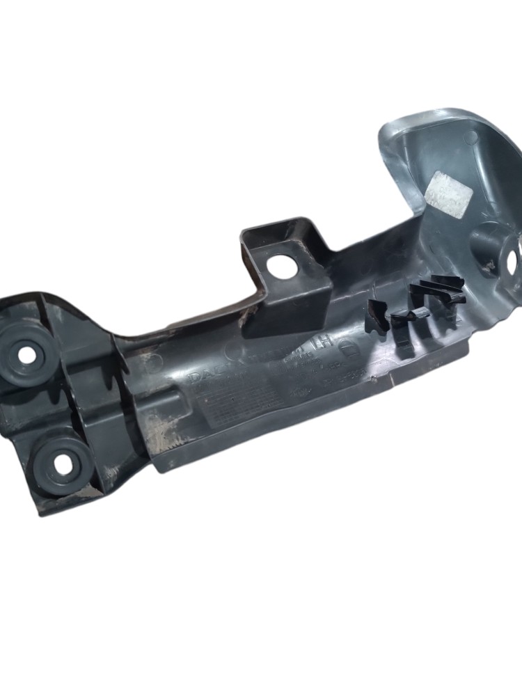 Moldura Proteção Sensor Tampa Traseira Esquerda Duster 9