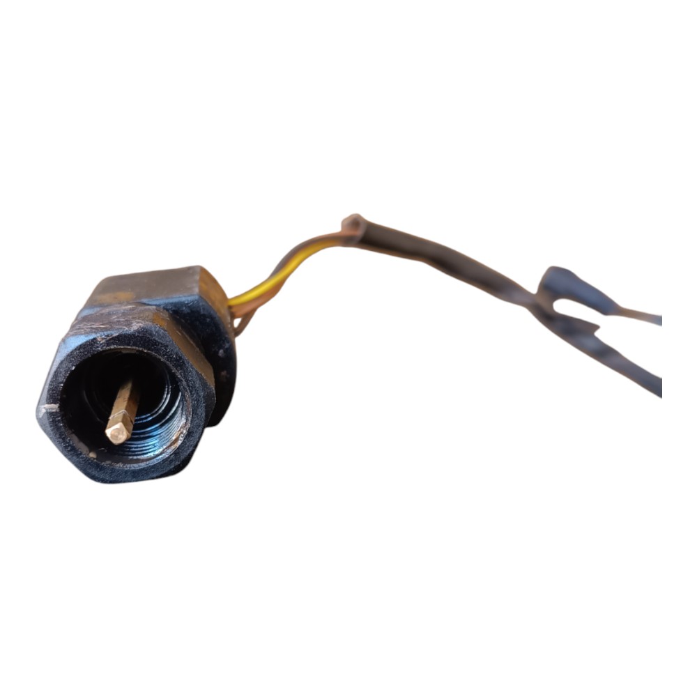 Sensor Velocidade Ford Ecosport 1.6 2s659e731ab 2006 2012 4