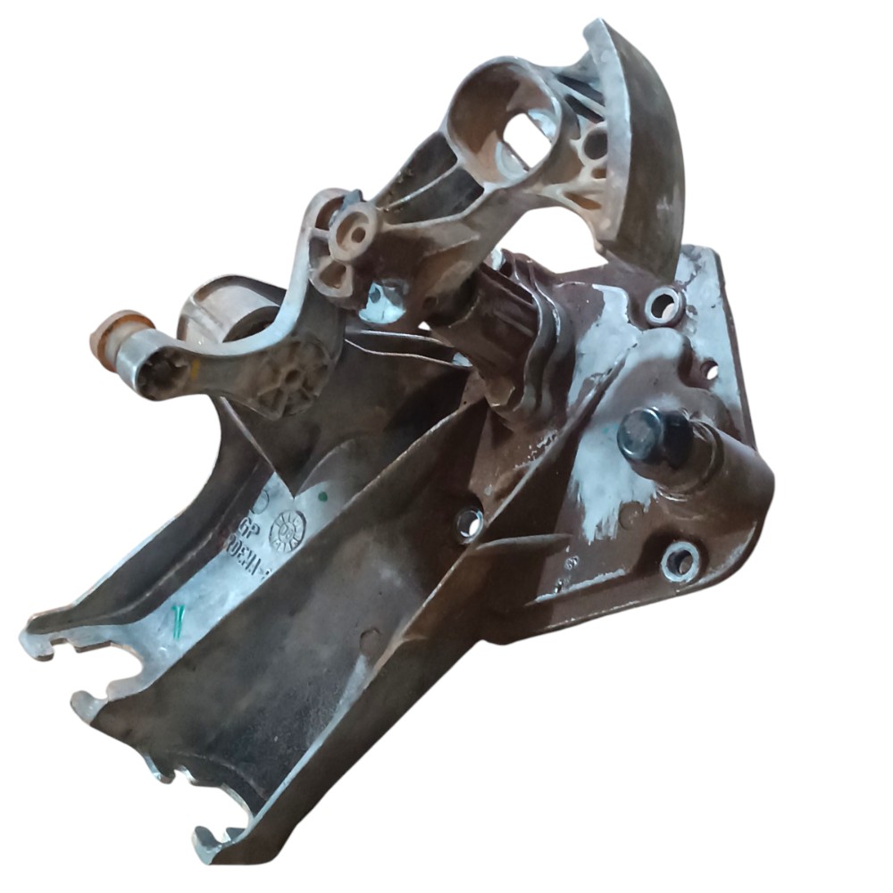 Seletora Trambulador Cambio Gm Celta Prisma 2005 2015 2