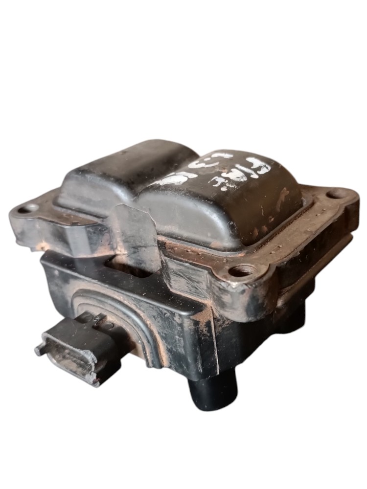 Bobina Ignição Fiat Palio 1.0 2002 2003 2004 2005 2006 2007 4