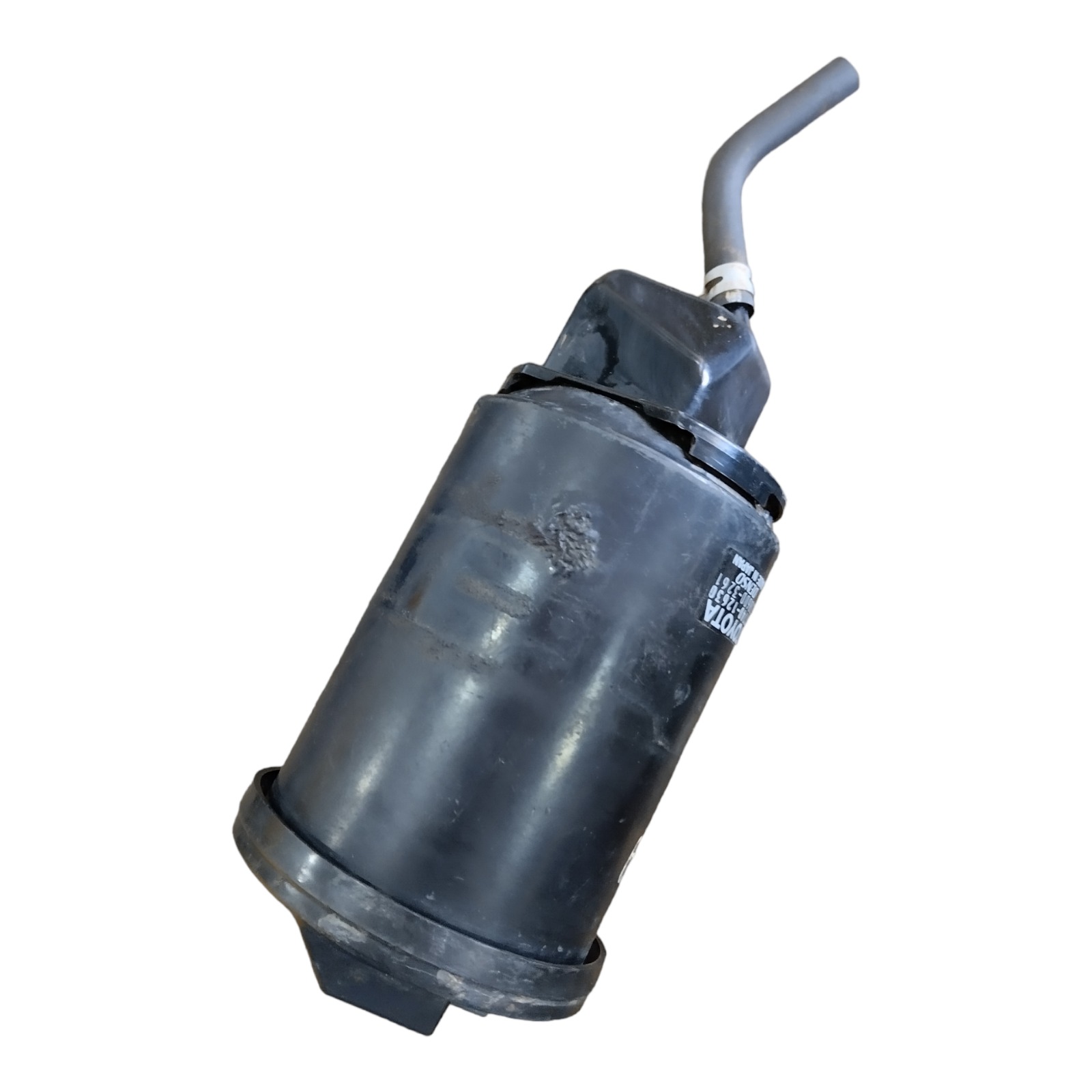 Filtro Canister 7774012630 Toyota Corolla 1.8 16v 1998 1999 7