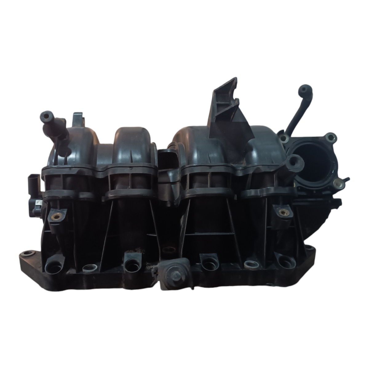 Coletor Admissão Volkswagen Gol G3 1.0 16v 2000 2001 2002 6