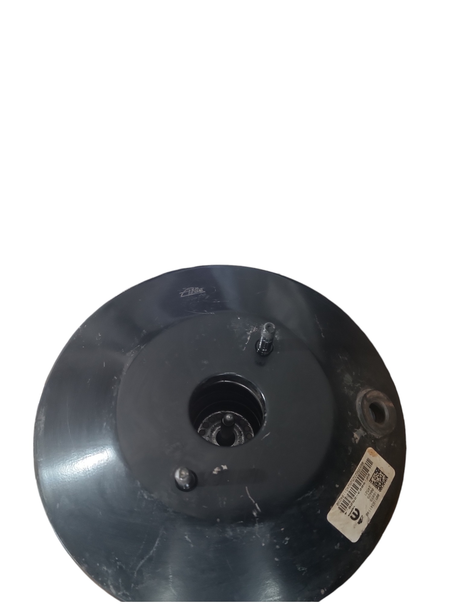 Hidrovacuo Servo Freio Fiat Mobi 1.0 2016 2017 2018 2019 6