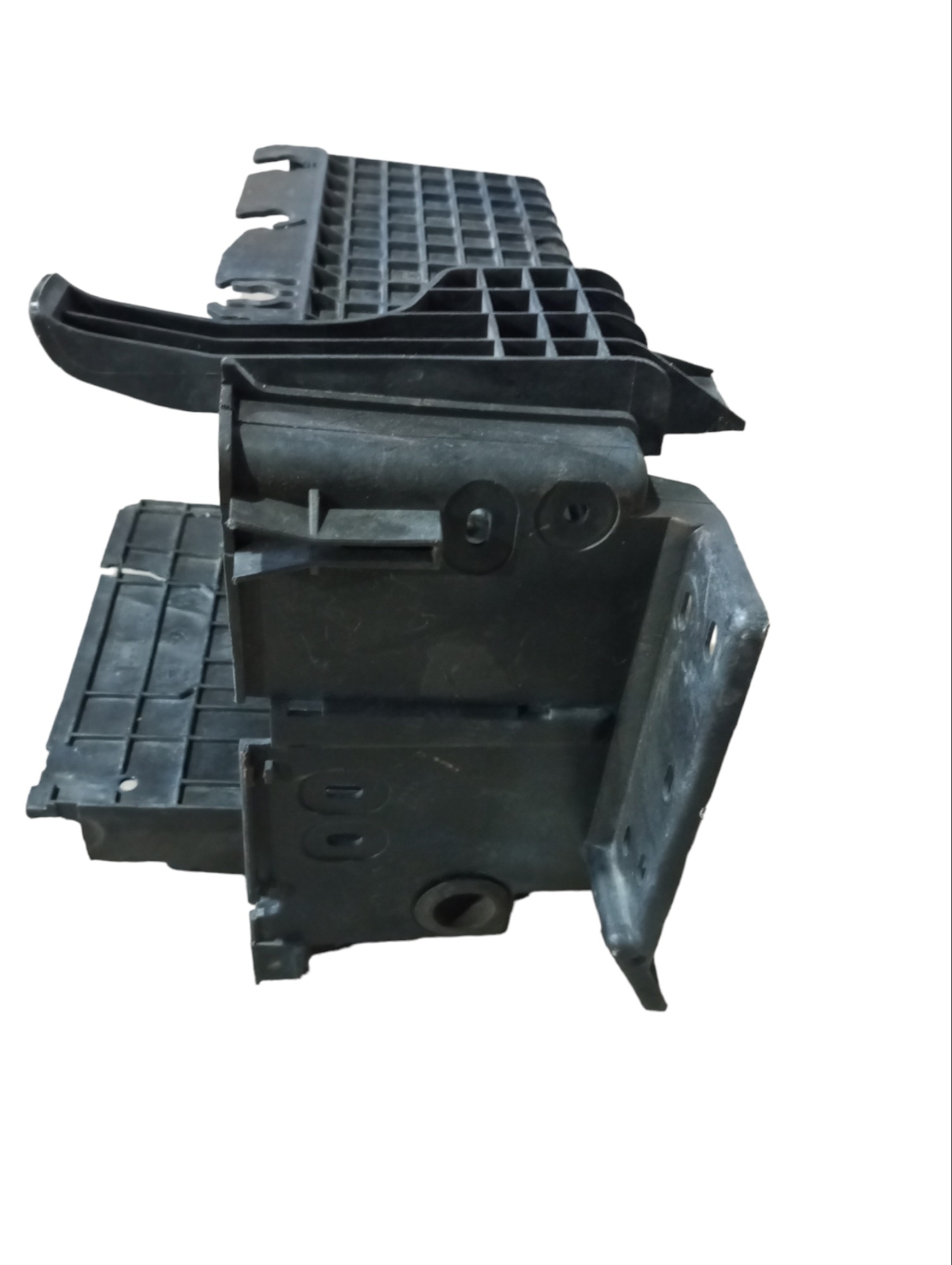 Suporte Caixa Bateria Citroen C3 1.4 2008 2009 2010 96567058 7