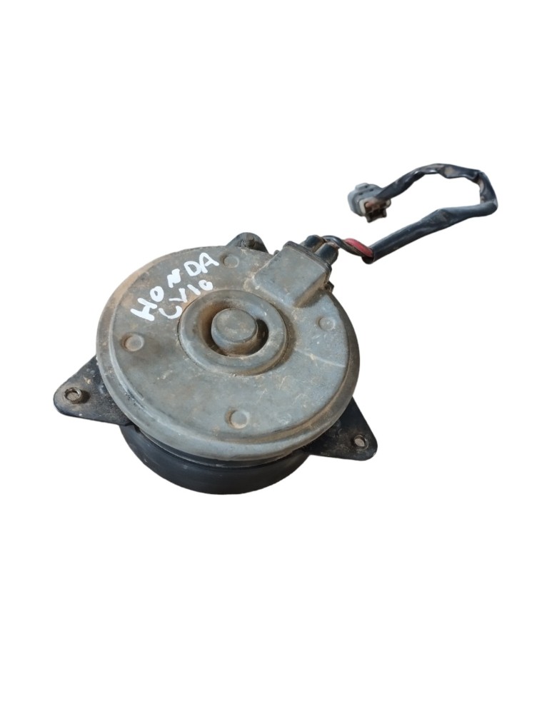 Motor Ventoinha Radiador Honda Civic 1.8 Automático 2006 7