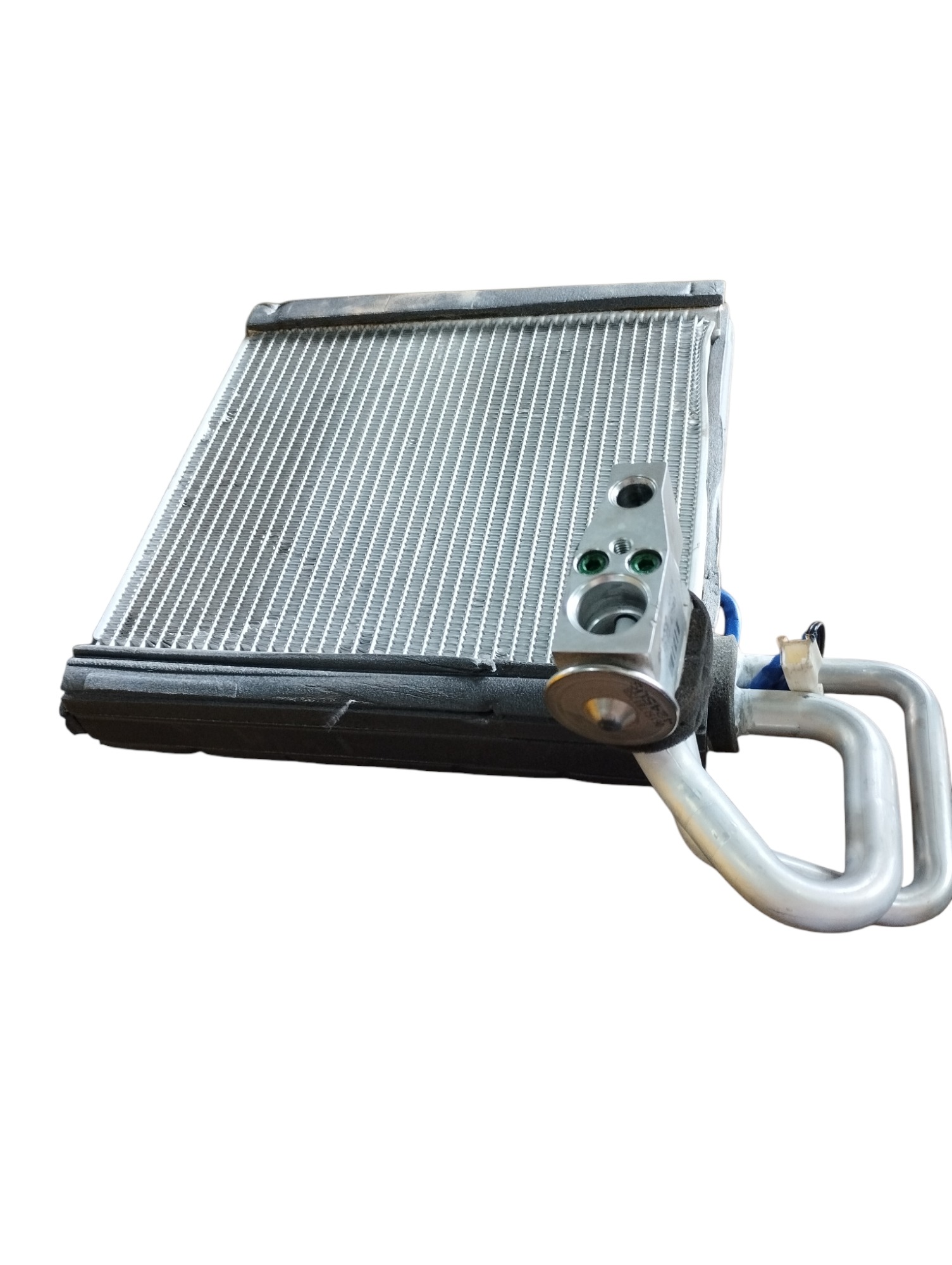 Radiador Evaporador Ar Condicionado Honda Fit 1.5 2014 2015 6