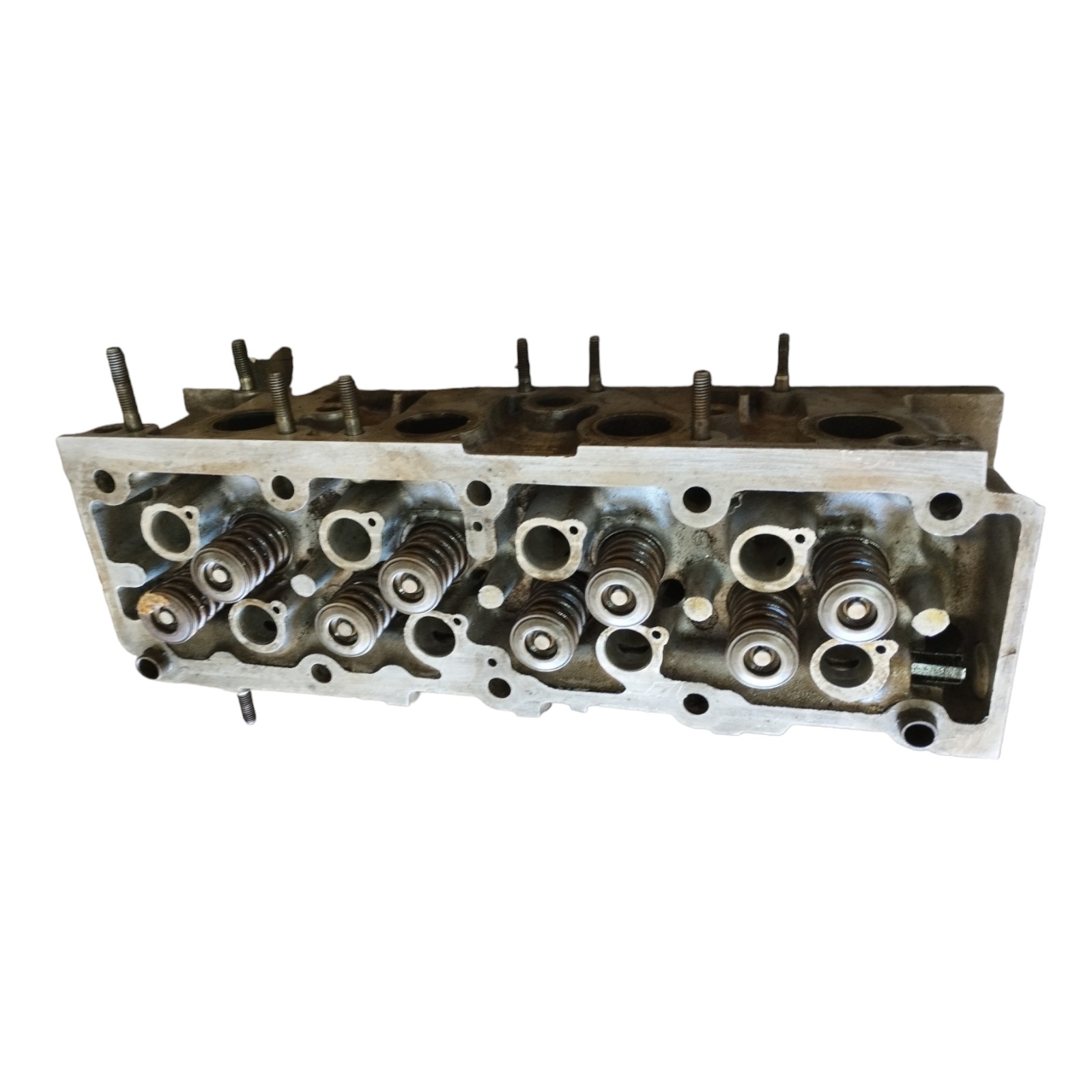 Cabeçote Chevrolet Kadet Monza 1.8 R90209897 Base De Troca