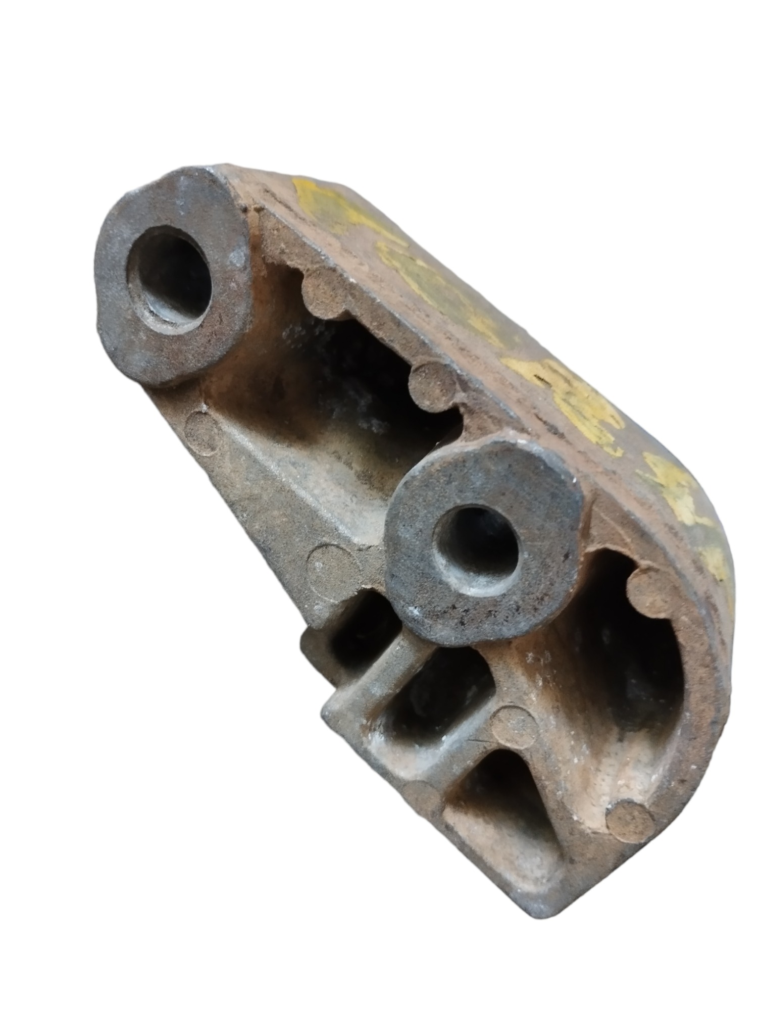 Suporte Alternador Do Corsa Montana 1.4 Power Flex 2013 2014 5