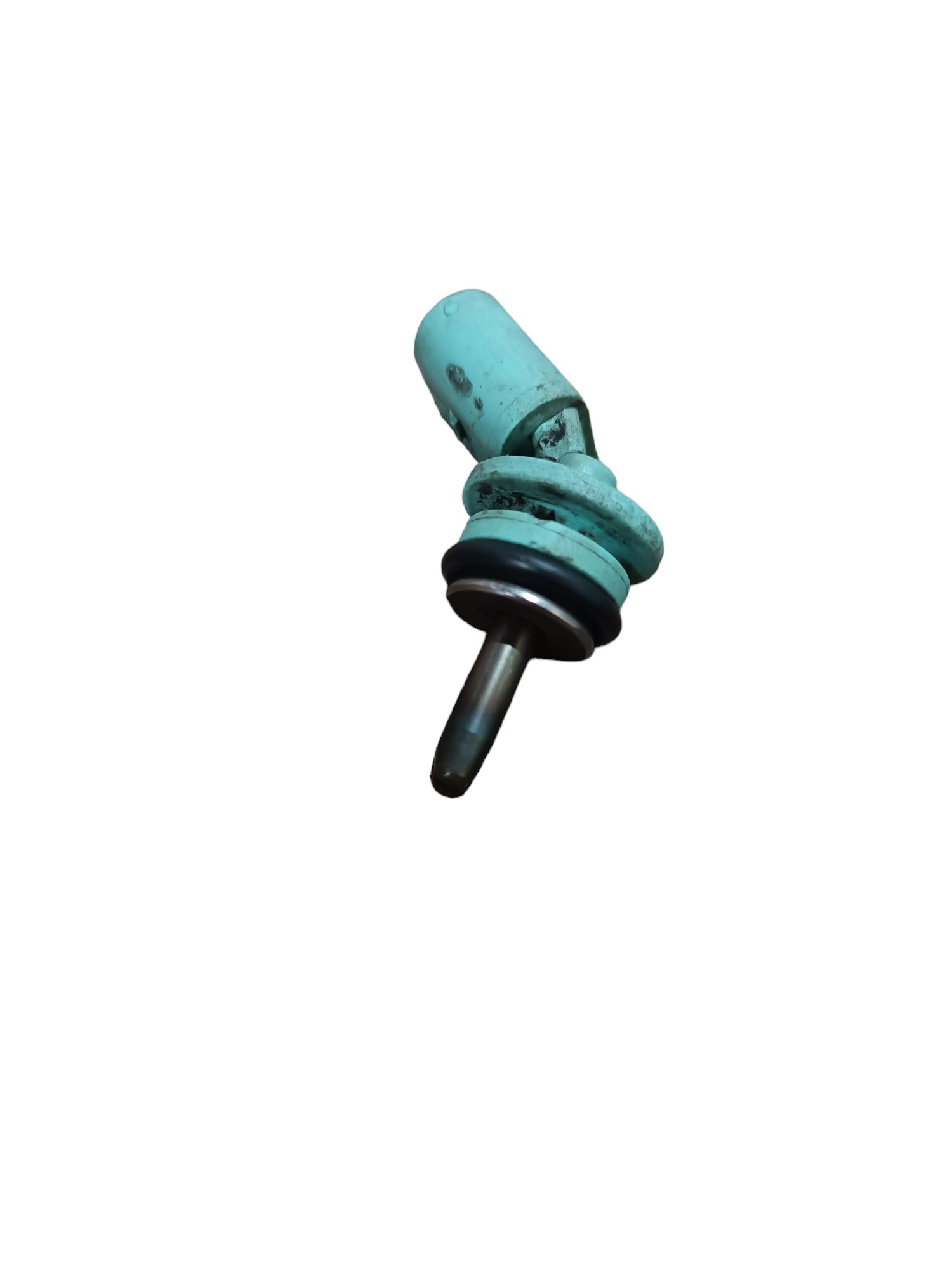 Vela Aquecedora Injeção Volkswagen Fox 1.0 Flex 2005 2006 4