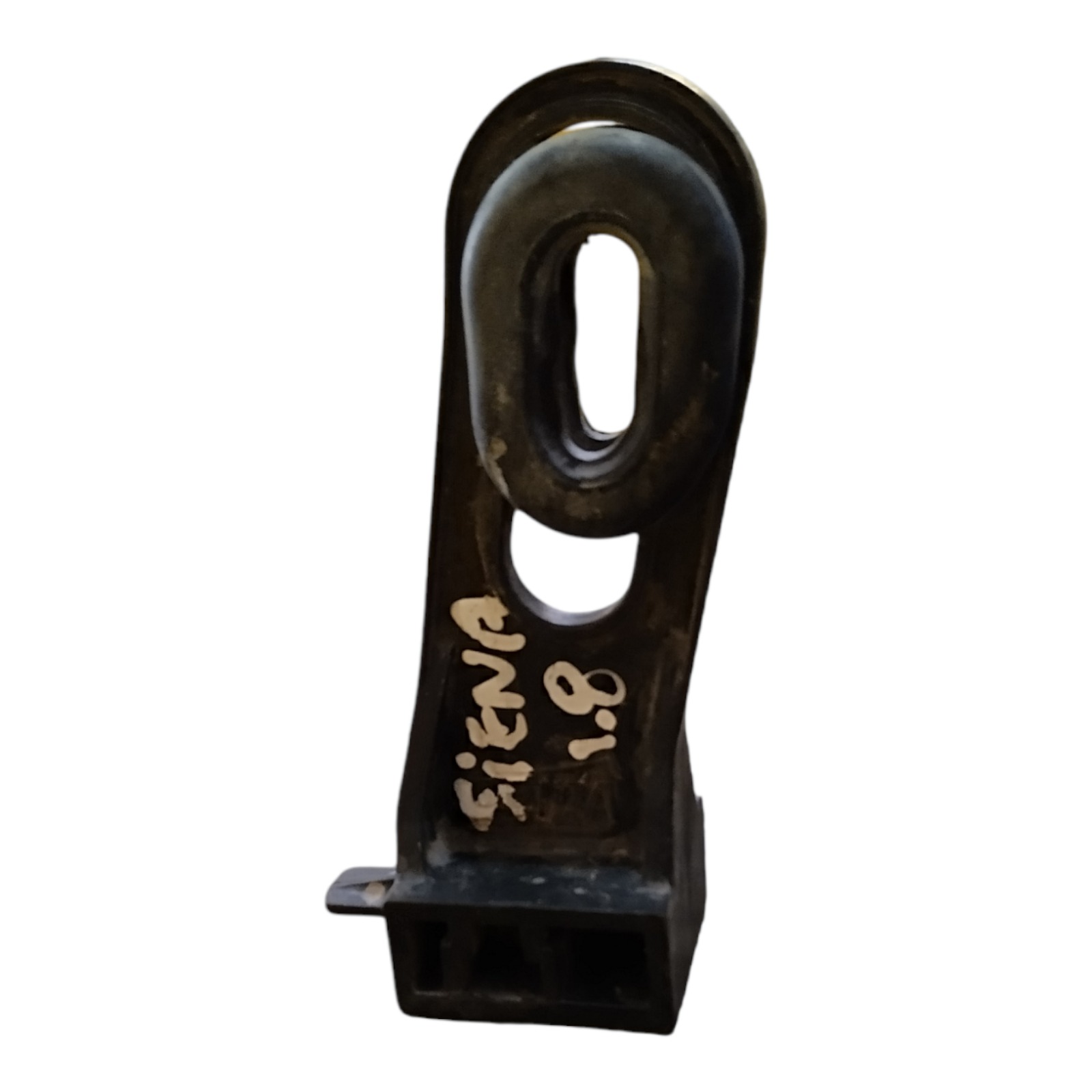 Suporte Sup. Radiador Siena Strada Palio C/ar 1.4 1.8 2005 4