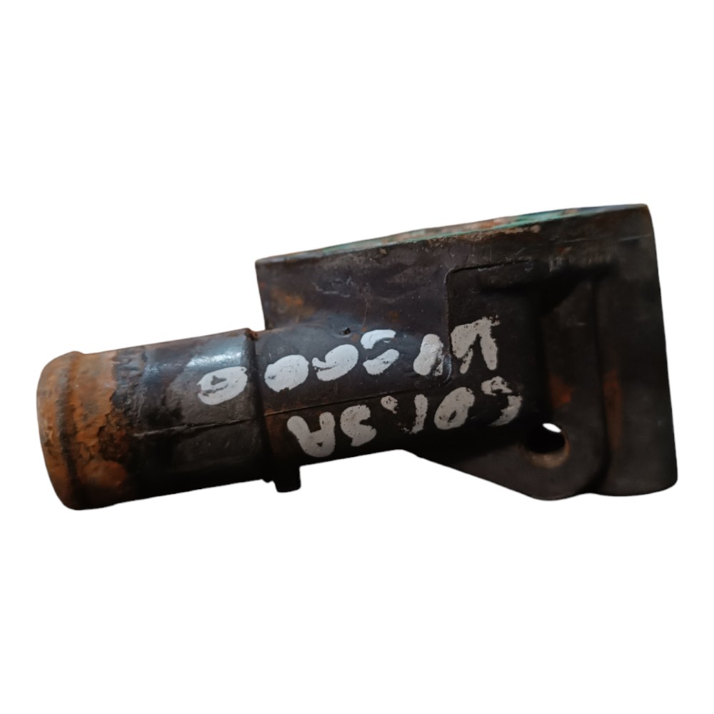 Conector Válvula Termostática Chevrolet Corsa 1.0 9129221 5