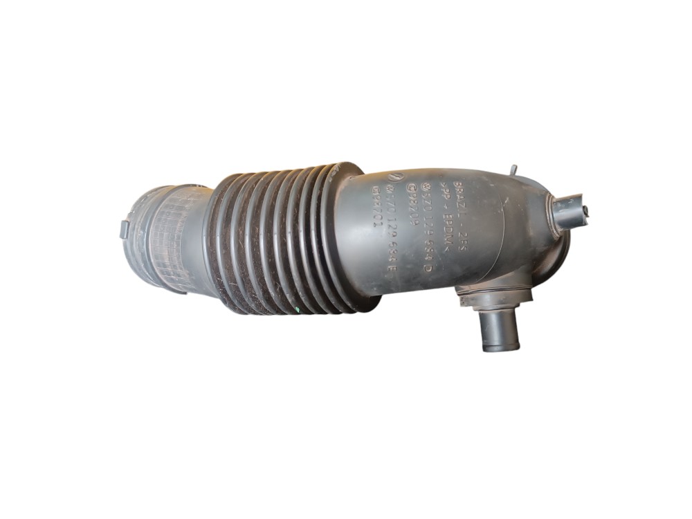 Mangueira Filtro Ar Volkswagen Gol 1.0 2000 2001 2002 2003 13