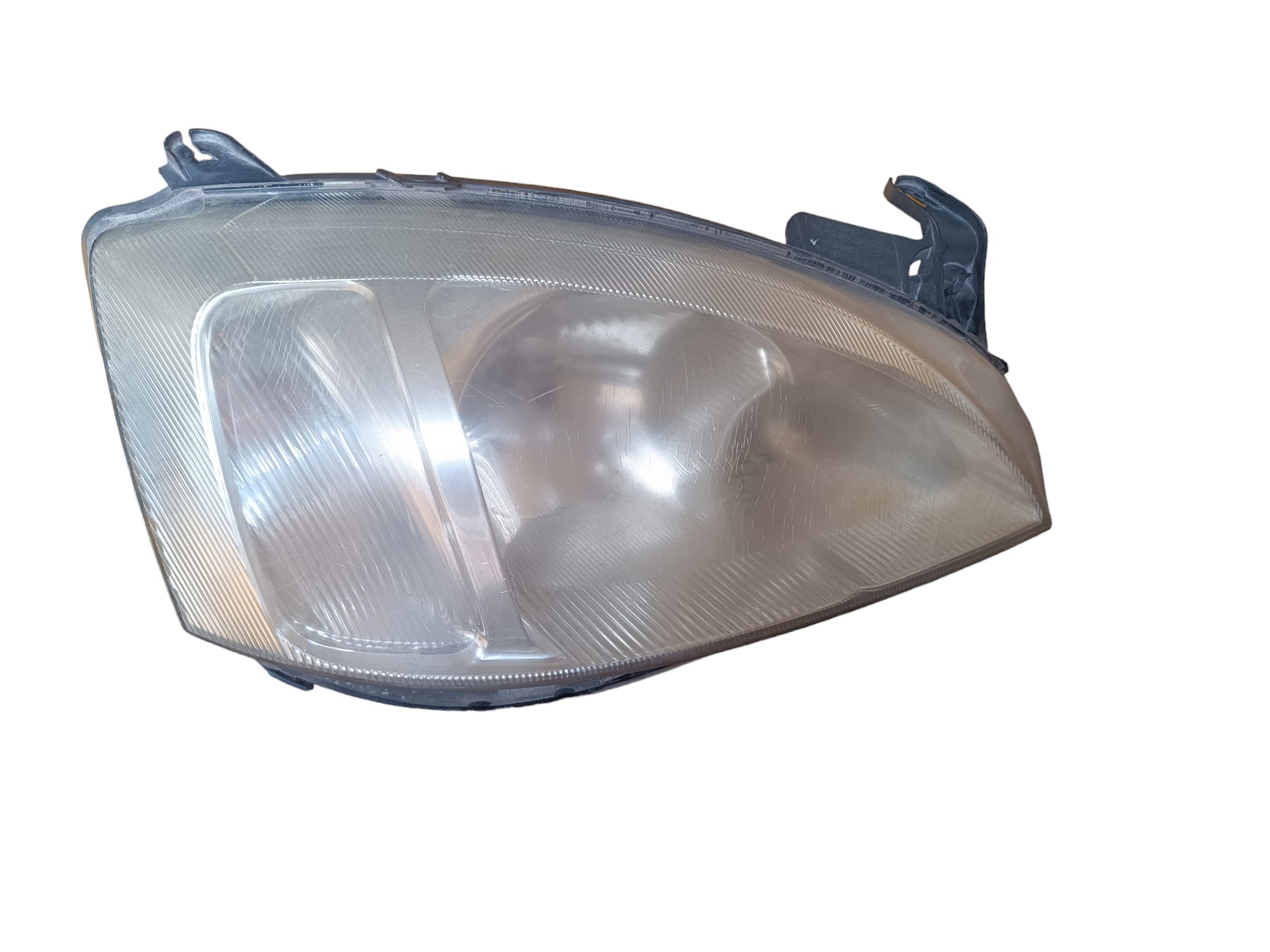 Farol Dianteiro Esquerdo Corsa Frente Montana 1.0 2003 2004  Esquerdo 6
