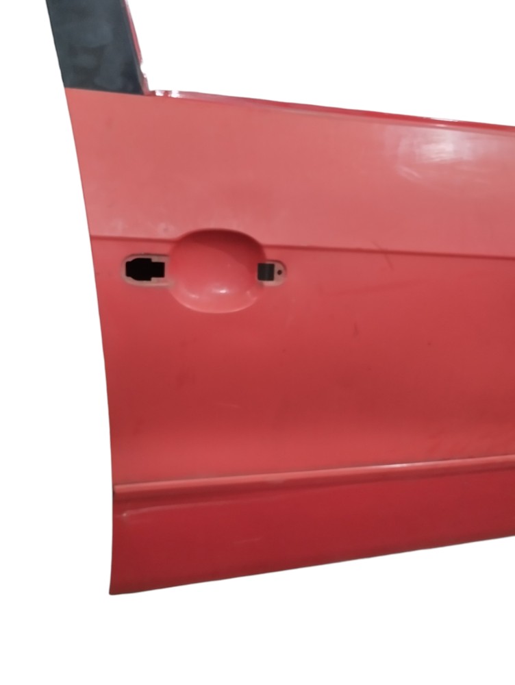Porta Dianteira Direita Volkswagen Gol G5 2009 2010 2011 3
