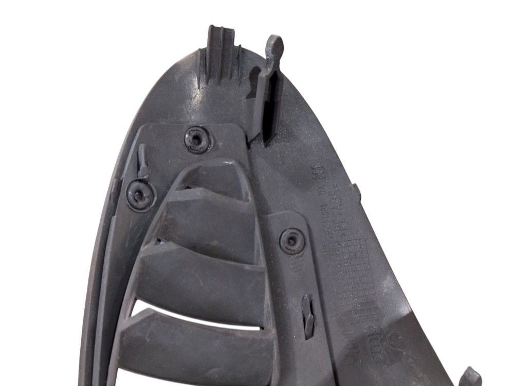 Moldura Difusor Ar Fiat Siena Palio Attractive 54000 2013 4