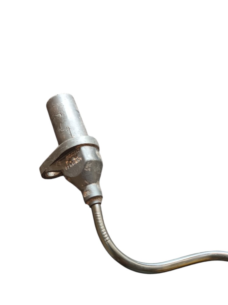 Sensor Rotação Fiat Palio 1.4 0261210 2013 2014 2015 2016 5