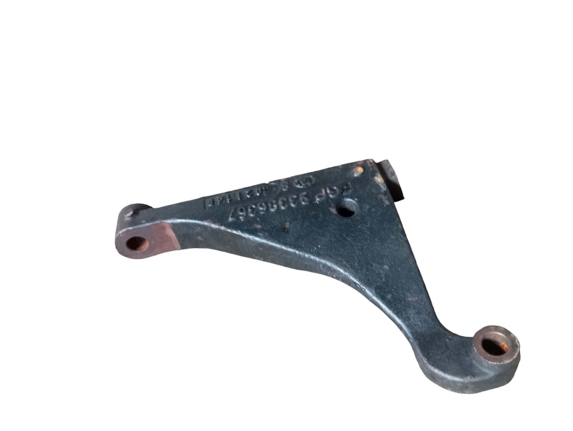Suporte Superior Alternador Gm Montana 1.4 2012 2013 2014 7