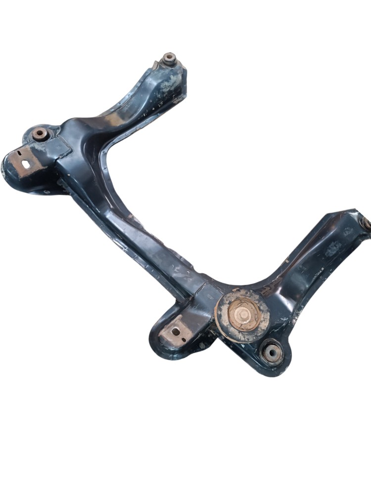 Agregado Quadro Suspensão Gol G2 1.0 2000 2001 2002 2003 10