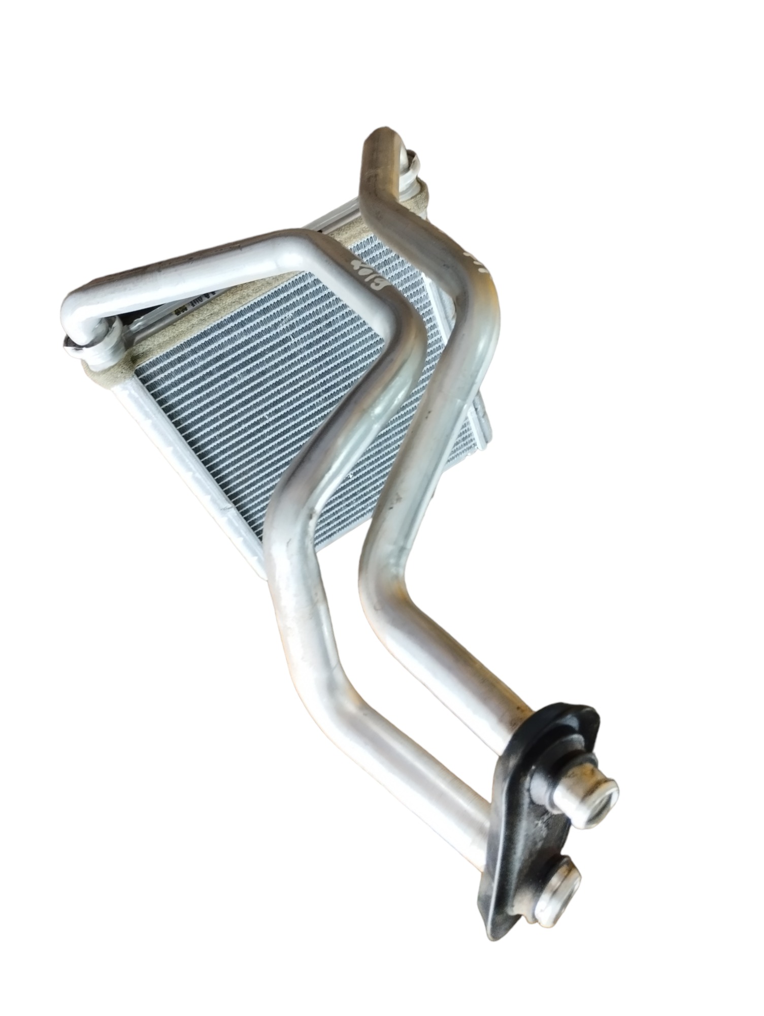 Radiador Ar Quente Honda Fit 1.5 Automático 2014 2015 2016 8