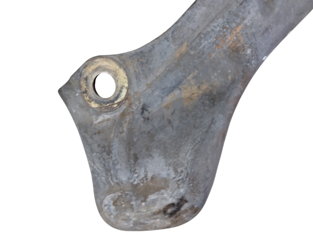 Suporte Coxim Câmbio Uno Fiorino 1994 1995 1996 1997 1998 9