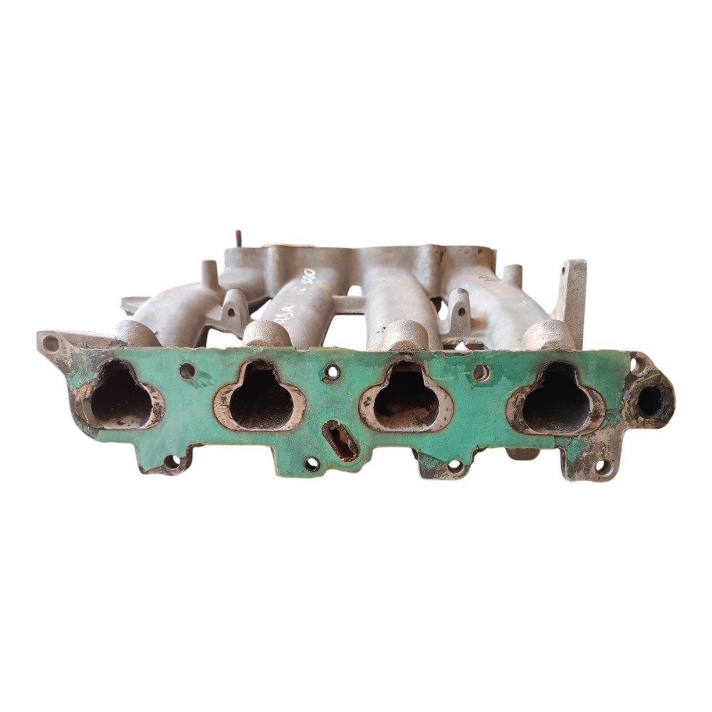 Coletor Admissão Chevrolet Corsa 1.0 1998 2000 932517962 10