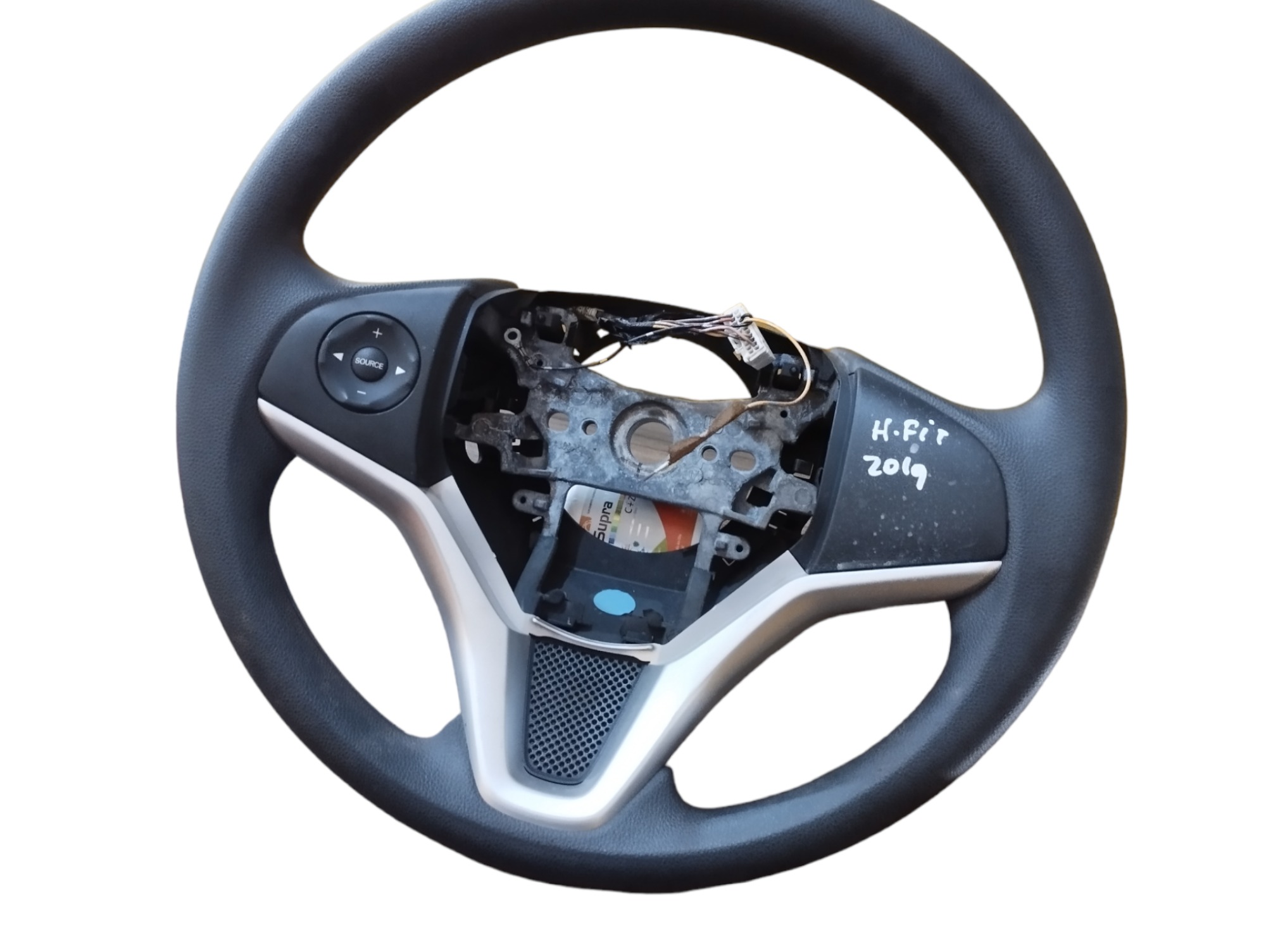 Volante Honda Fit  1.5 Automatico  2014 2015  2016 2017 2018 7