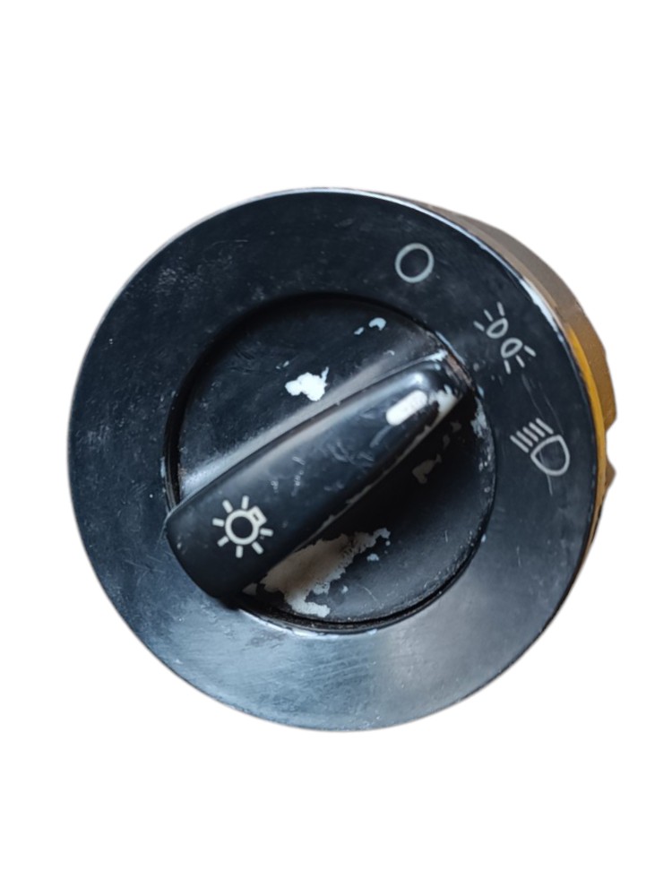 Comando Farol Volkswagen Gol G3 2000 2001 2002 2003 2004 9