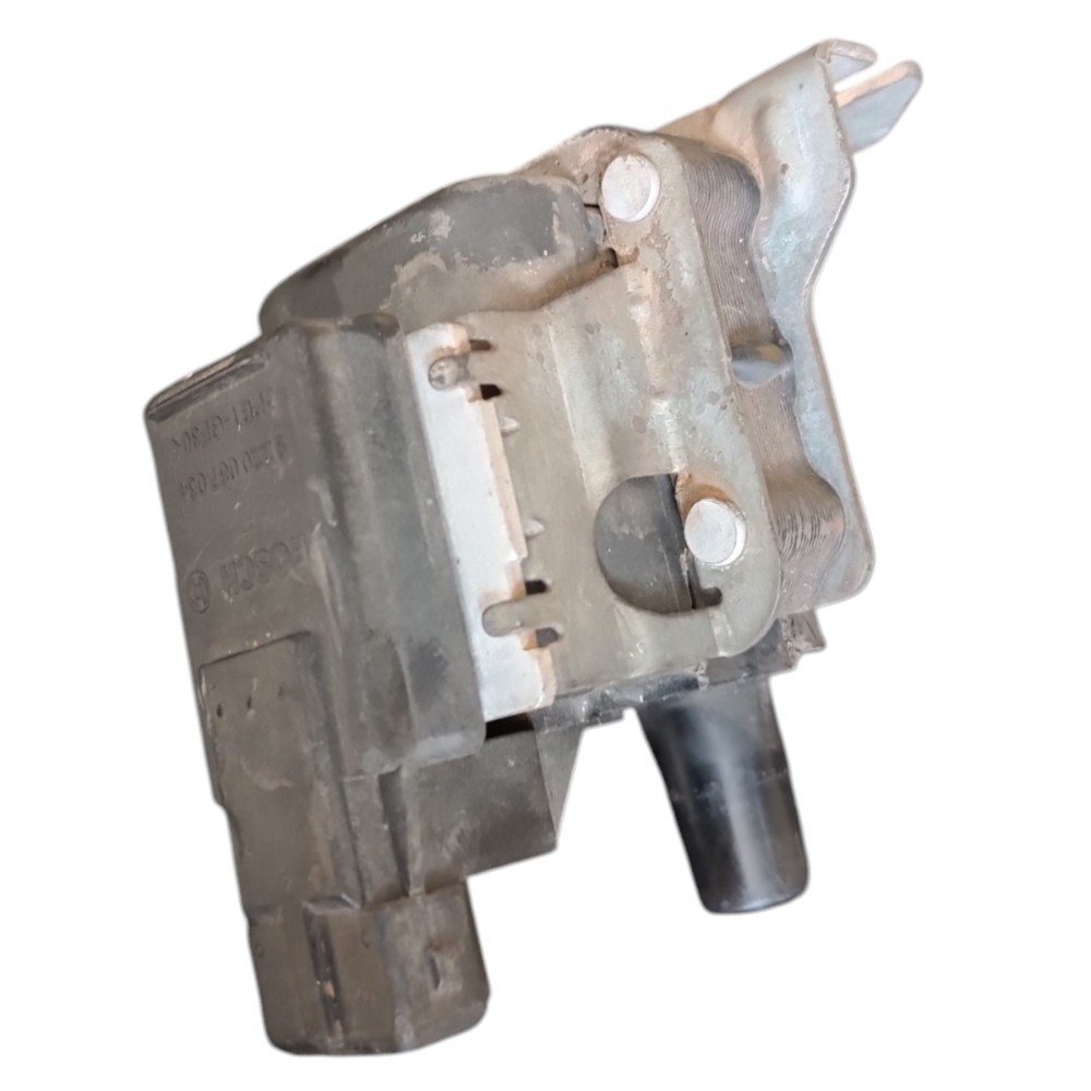 Bobina Ignição Volkswagen Gol G2 1.0 8v 2000 2001 2002 2003 3