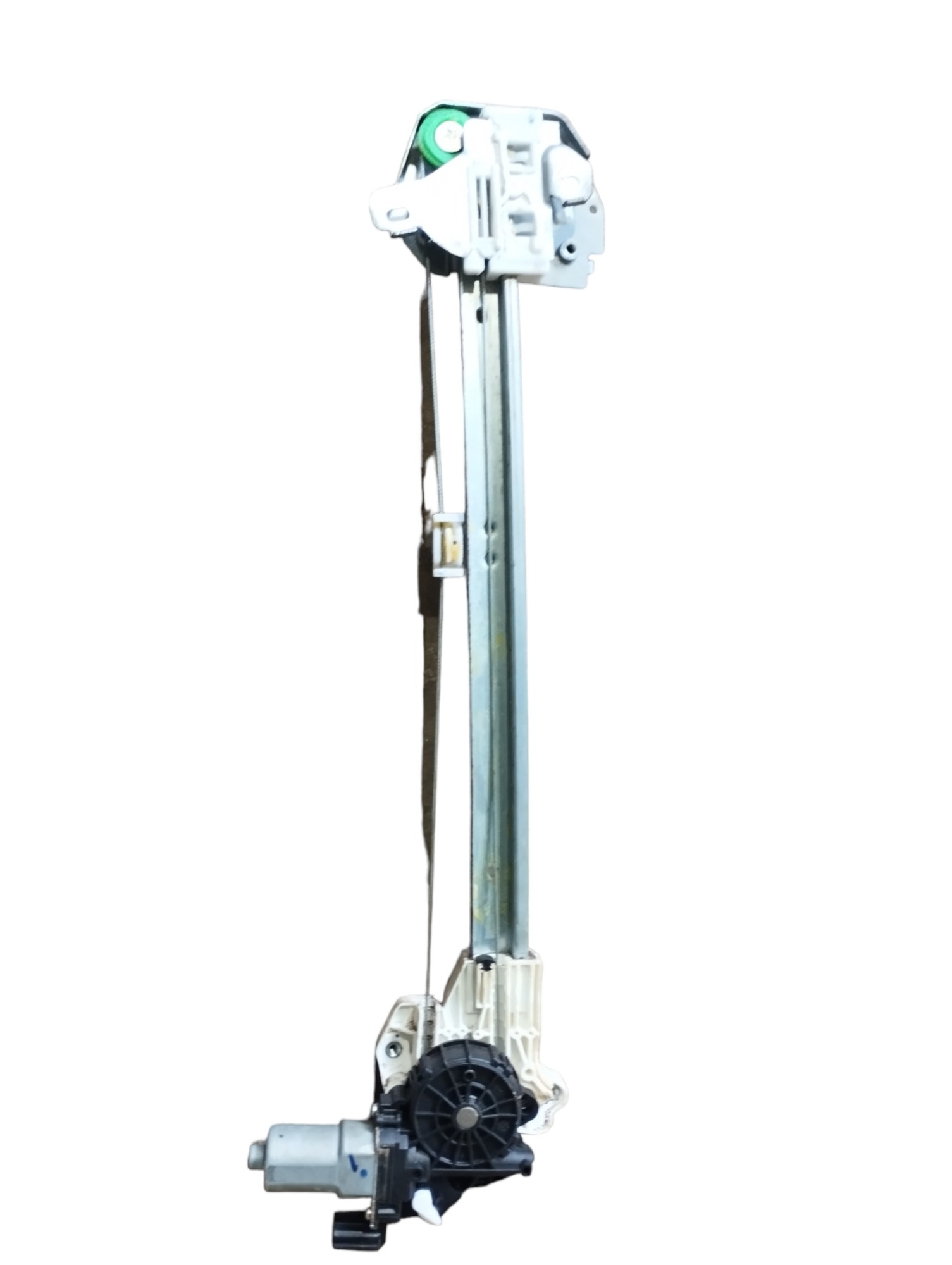 Maquina Vidro Motor Traseira Esquerda  Fit 1.5 2014 2015 5
