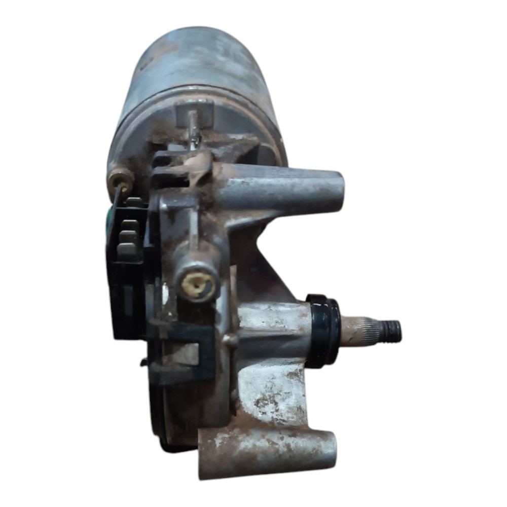 Motor Limpador Parabrisa Volkswagen Gol G2 1.0 2000 2001 8
