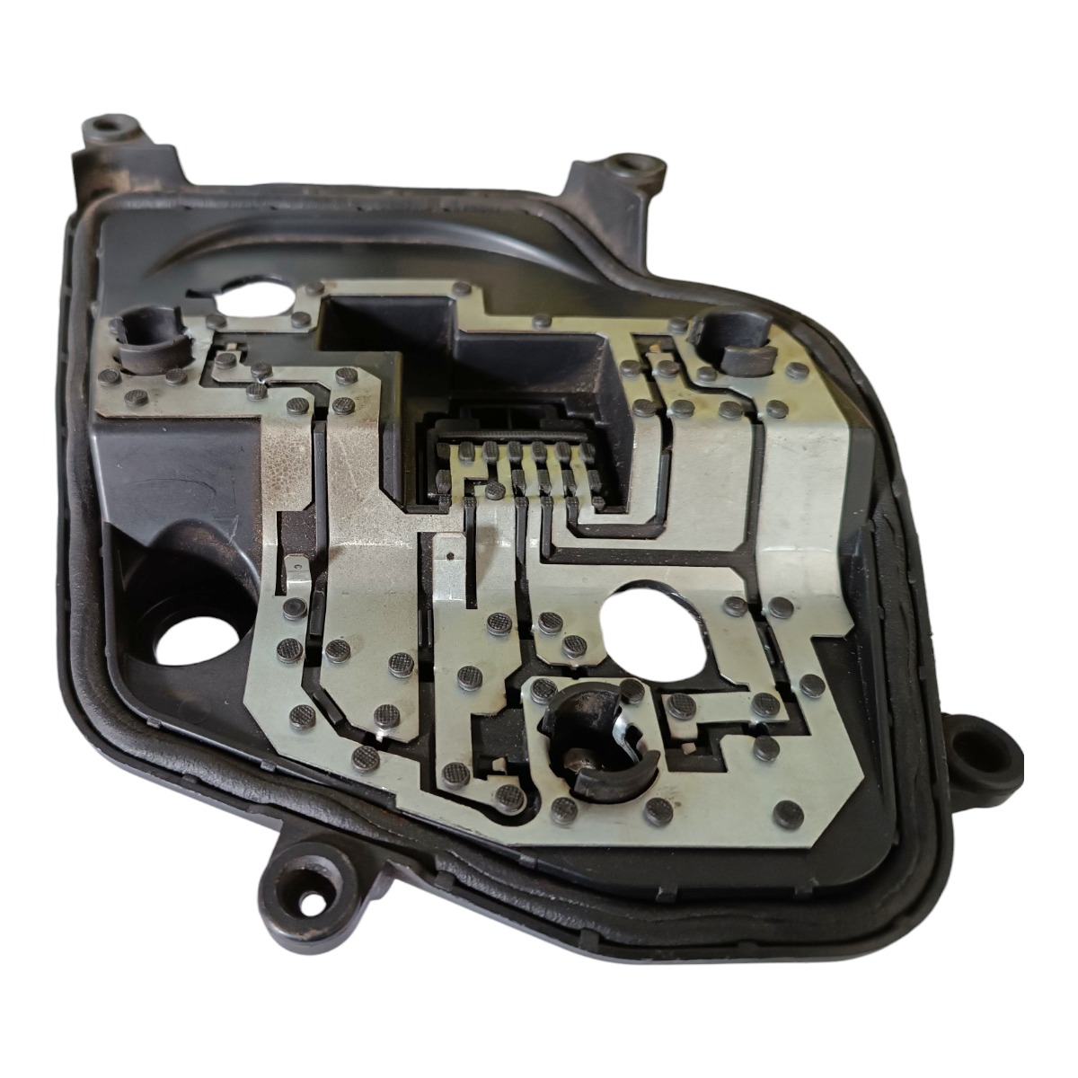 Soquete Lanterna Traseira Esquerda Fiat Stilo 2008 2009 2010 5