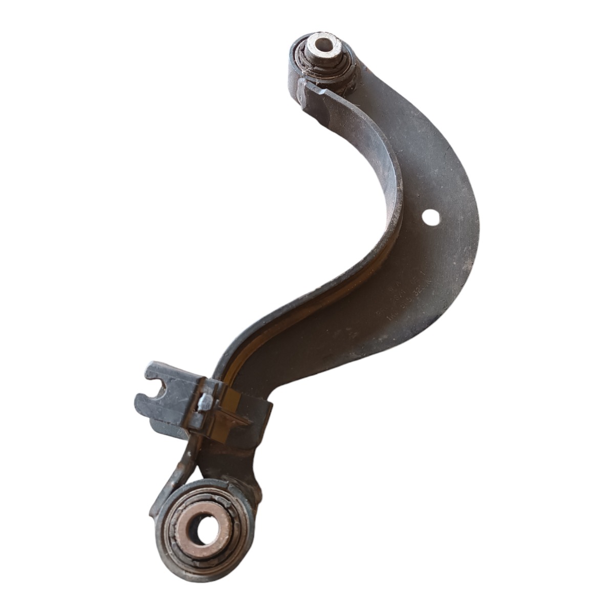 Braço Tirante Volkswagen Jetta Tiguan Passat 4