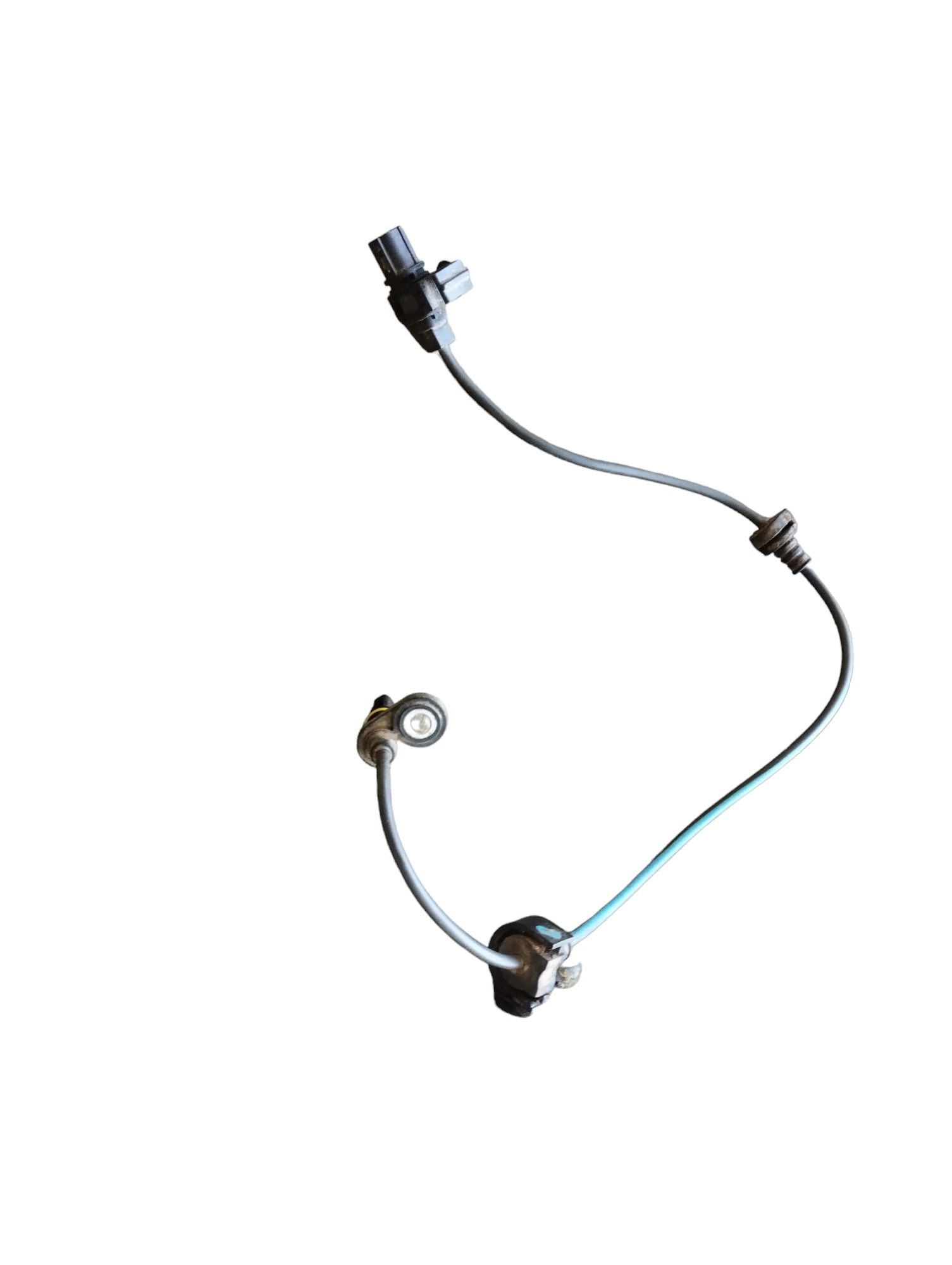 Sensor Abs Traseiro Esquerdo New Civic 57475sne 2008 2009 9